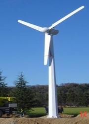 20KW技术参考价格