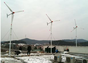 2KW技术参数价格